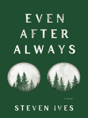 cover image of Even After Always